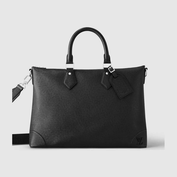 루이비통 슬림 브리프케이스 NV M30978